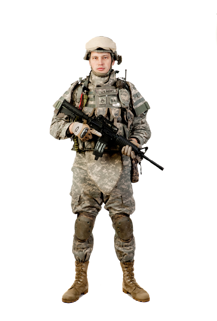 Military Uniform